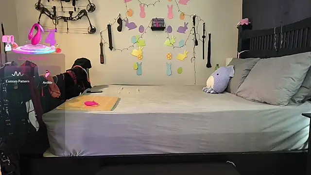 KinkyBratandDaddy online show from 04/11/26, 02:30