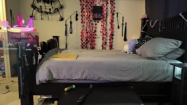 KinkyBratandDaddy online show from 03/18/26, 02:15