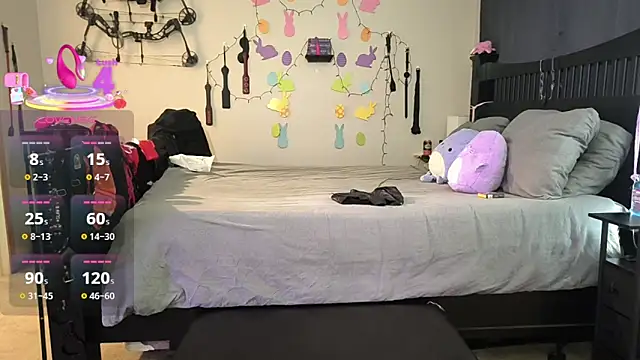 KinkyBratandDaddy online show from 04/16/26, 02:01