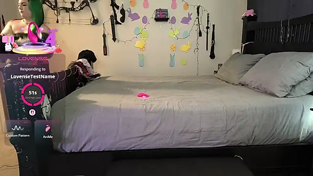 KinkyBratandDaddy online show from 04/09/26, 02:24