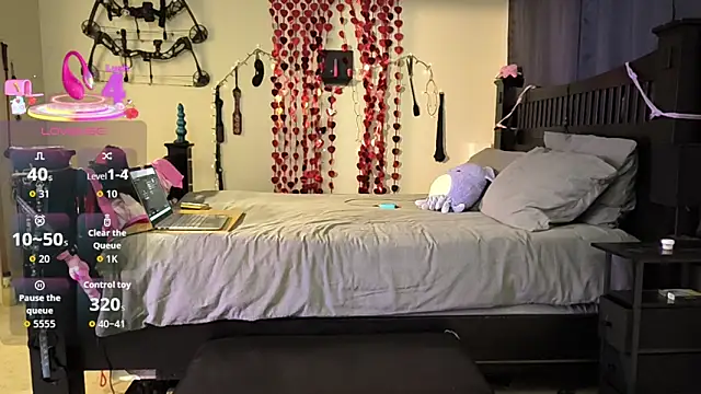 KinkyBratandDaddy online show from 03/14/26, 02:50