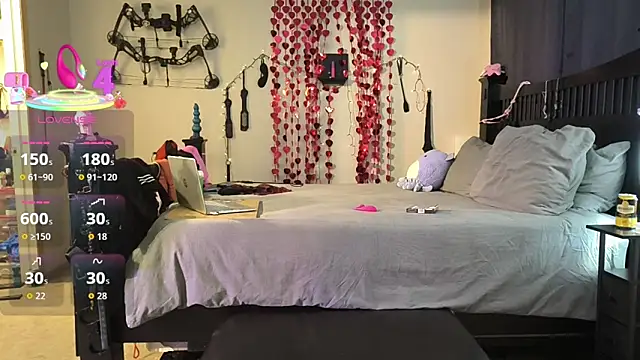 KinkyBratandDaddy online show from 03/15/26, 02:51