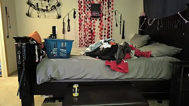 KinkyBratandDaddy online show from 03/16/26, 02:08