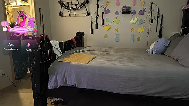 KinkyBratandDaddy online show from 04/02/26, 01:46