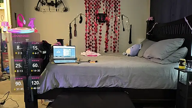 KinkyBratandDaddy online show from 03/13/26, 02:49