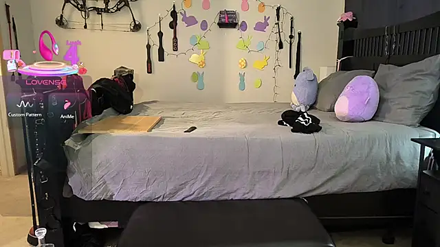 KinkyBratandDaddy online show from 04/15/26, 01:55