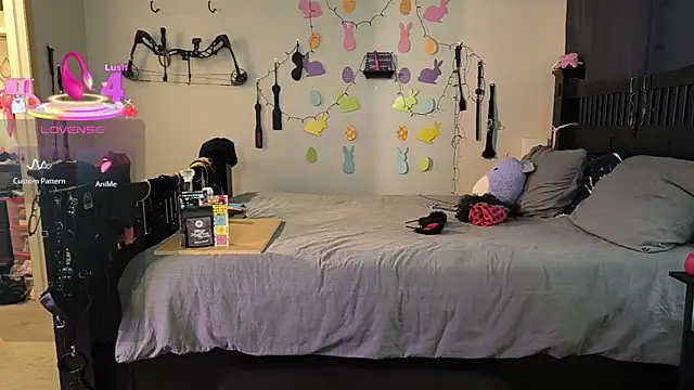 KinkyBratandDaddy online show from 04/05/26, 02:29