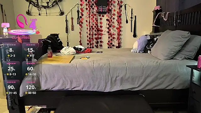 KinkyBratandDaddy online show from 03/20/26, 02:34