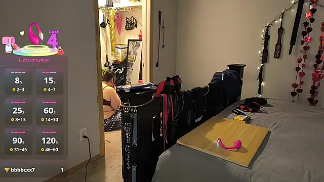 KinkyBratandDaddy online show from 03/05/26, 03:36