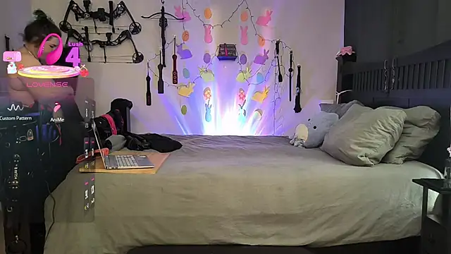 KinkyBratandDaddy online show from 04/01/26, 02:24