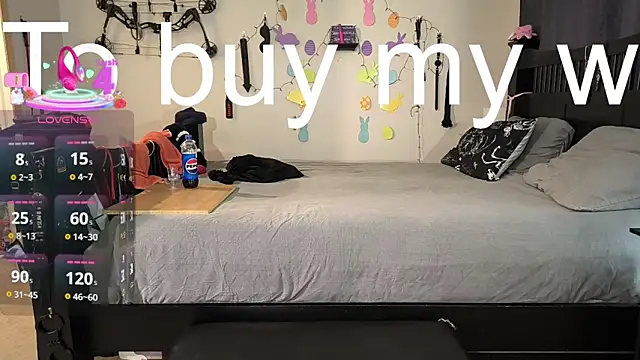 KinkyBratandDaddy online show from 04/12/26, 02:26