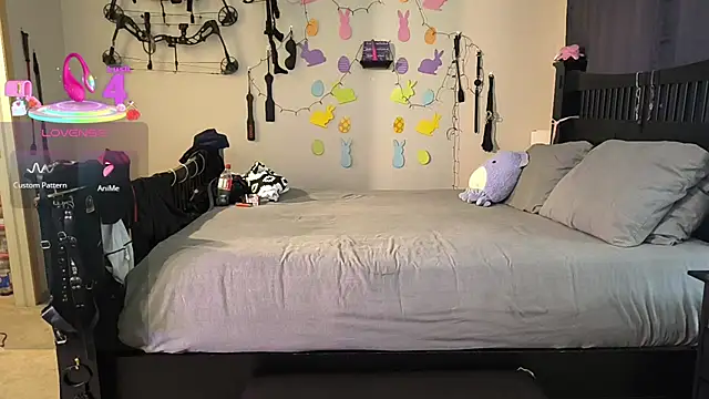 KinkyBratandDaddy online show from 04/08/26, 02:13