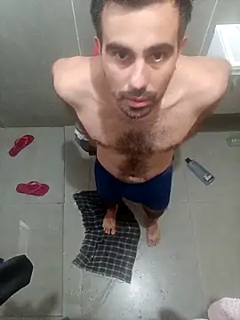 euBruno991 online show from 03/10/25, 08:23