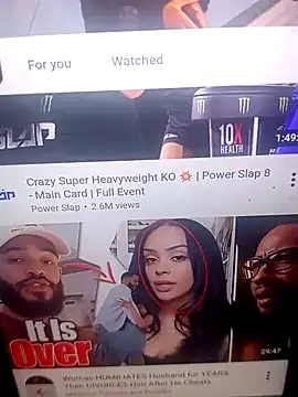 CertifiedSatisfier online show from 01/13/26, 01:20