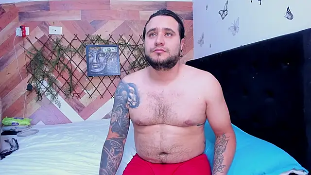 EmilyandChristianTattoos online show from 11/19/25, 11:27