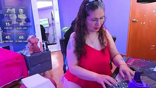 cory chasecol888 online show from 10/19/25, 04:15