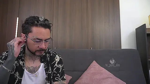 Te para 2 online show from 03/08/26, 04:54