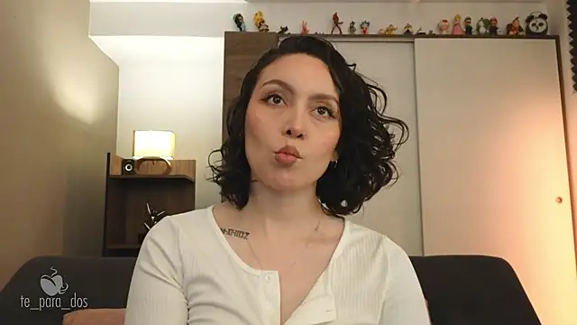 Te para 2 online show from 09/27/25, 11:27