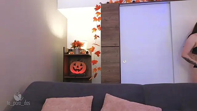 Te para 2 online show from 10/25/25, 04:18