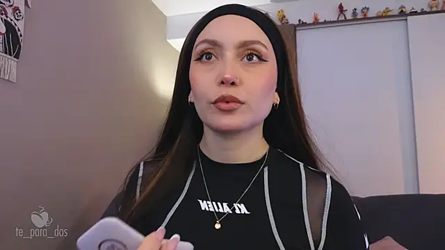 Te para 2 online show from 10/08/25, 04:08