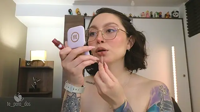 Te para 2 online show from 09/10/25, 04:17