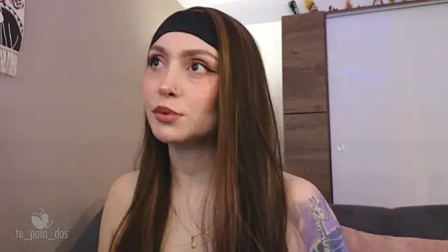 Te para 2 online show from 10/14/25, 03:12