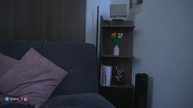 Te para 2 online show from 05/01/26, 04:34