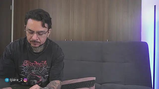 Te para 2 online show from 05/03/26, 04:54