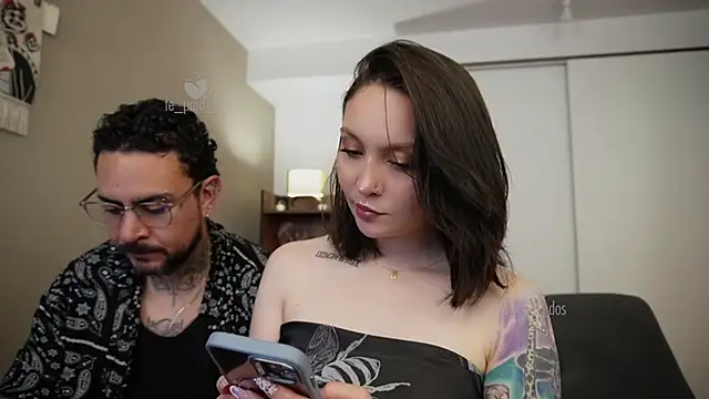 Te para 2 online show from 11/13/25, 05:17