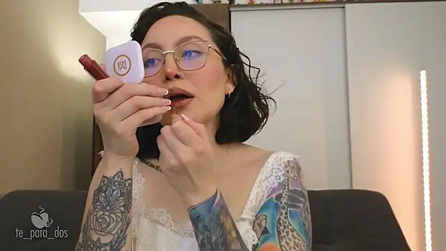 Te para 2 online show from 09/12/25, 04:51