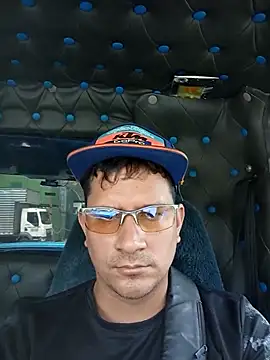 Leojesus20 online show from 12/21/25, 04:30