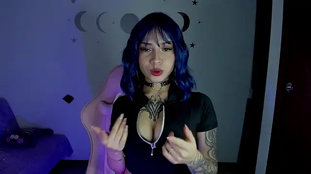 Ada luna01 online show from 01/08/26, 06:41