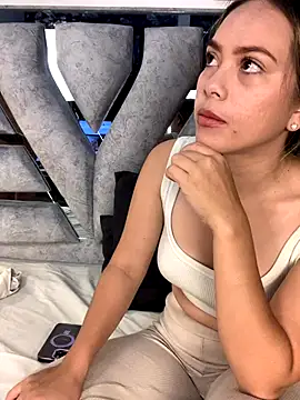 valery and Dani  online show from 12/15/25, 08:03