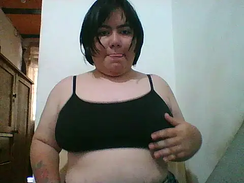 IrisMitchell  online show from 03/19/25, 09:05