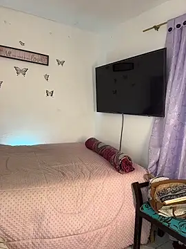 Tania rendon online show from 04/04/26, 11:06