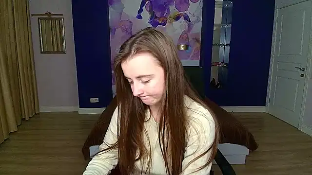 Snapshot of StasyStew chatting on 03/16/25, 04:34 StasyStew online show from 03/16/25, 04:34