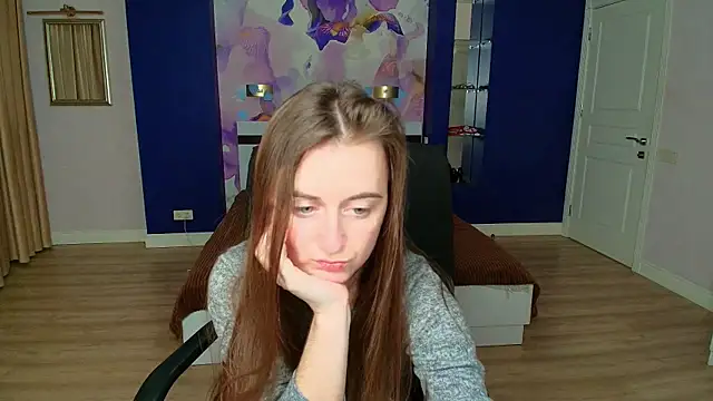 Snapshot of StasyStew chatting on 03/22/25, 10:15 StasyStew online show from 03/22/25, 10:15