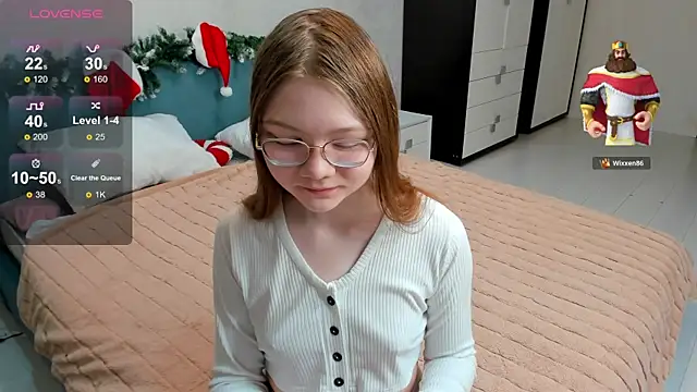 Snapshot of luv_tessa chatting on 01/10/26, 01:45 luv tessa online show from 01/10/26, 01:45