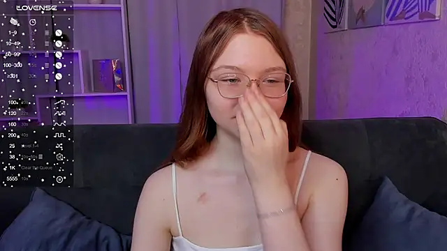 luv tessa online show from 12/16/25, 01:32