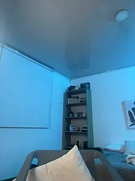 Soy mangx online show from 09/25/25, 04:07