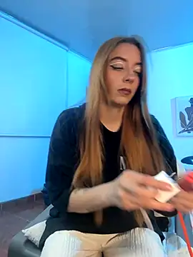 Soy mangx online show from 09/09/25, 03:16