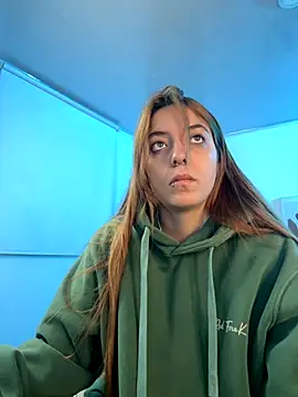 Soy mangx online show from 09/27/25, 05:24