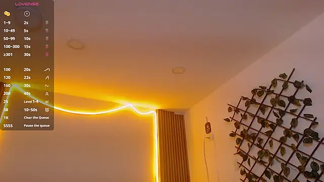 Soy mangx online show from 02/12/26, 03:17