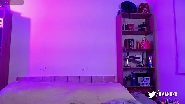 Soy mangx online show from 01/13/26, 03:43