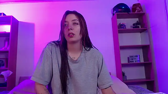 Soy mangx online show from 12/22/25, 02:01