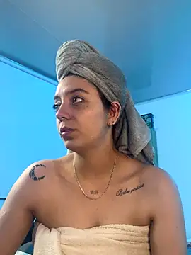 Soy mangx online show from 09/21/25, 04:39