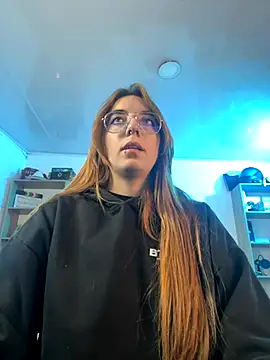 Soy mangx online show from 10/02/25, 02:37