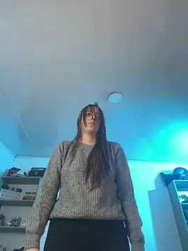 Soy mangx online show from 10/07/25, 02:23