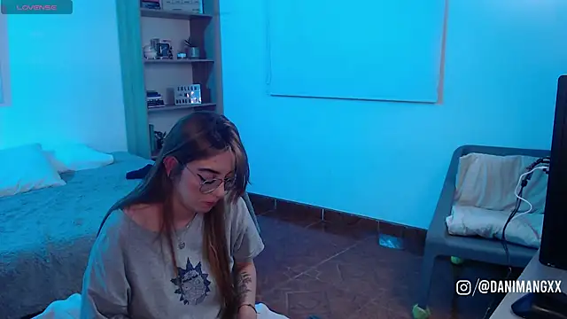 Soy mangx online show from 10/03/25, 02:15