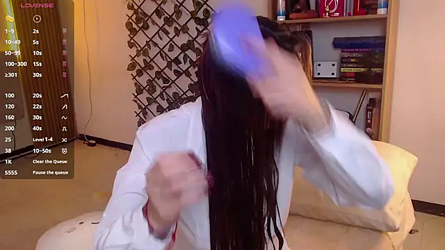 Soy mangx online show from 03/01/26, 10:21